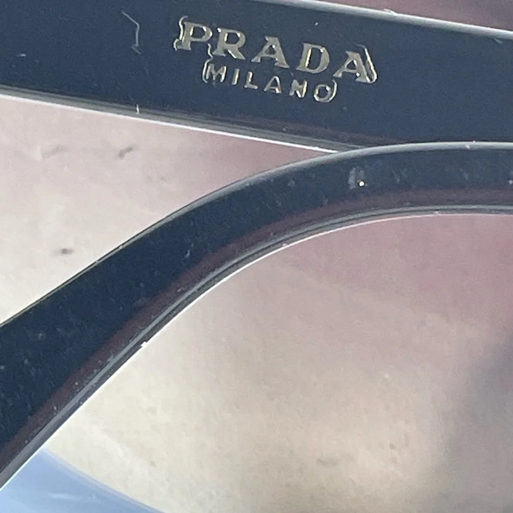 Prada women spr16u